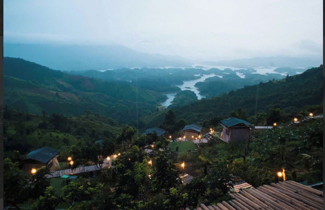 Homestay A Suy Ta Dung - Photo 33