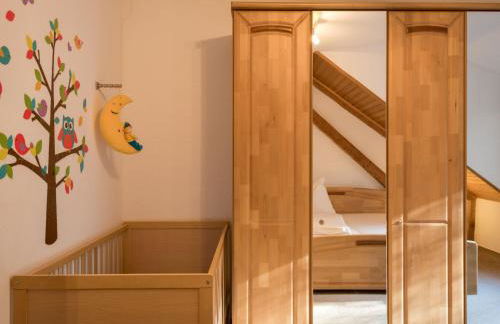 Apartment Eifelnatur - Haus 1-3 by Interhome - Foto 17