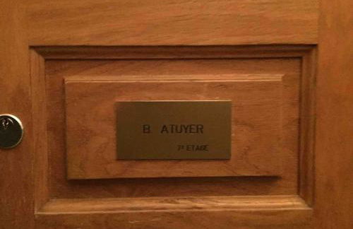 Le silence des toits / Silence under the roofs - Photo 50