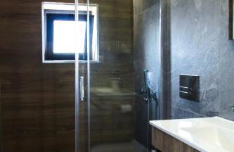 Private Beach Villa - Foto 37