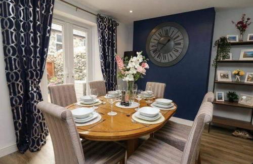 Beautiful cottage with log burner - Foto 12