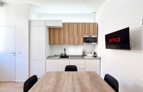 Porta Romana, Fermata Tram sotto casa, WiFi veloce - Foto 16