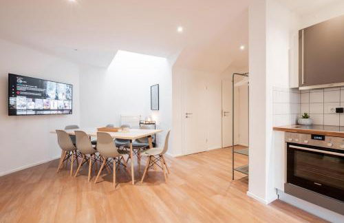 Eddy's Rest & Relax - Neuhausen - Photo 22