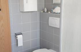 Schöne Wohnung frei in Alfdorf bei Stuttgart - Foto 6