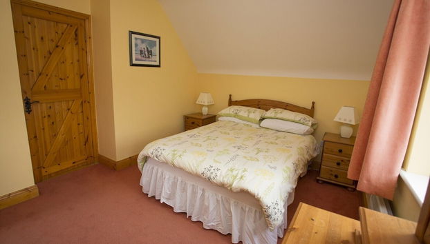 Willow Grove Holiday Cottages - Foto 4, Zimmer