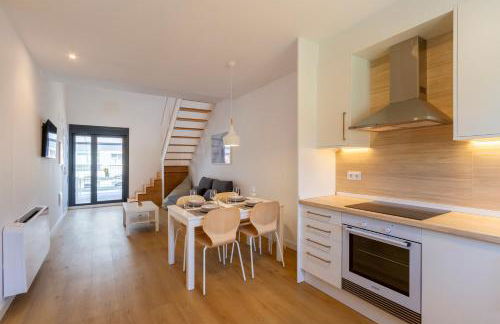 Urbanfive apartamentos Ourense centro - Foto 30