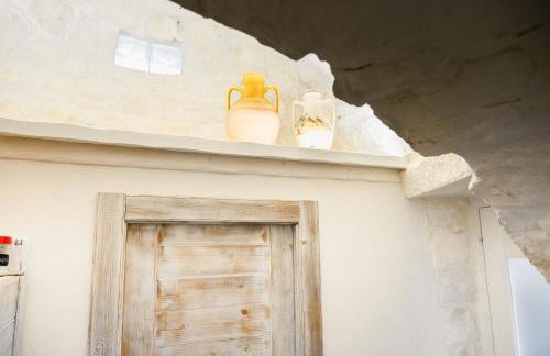 Il Capriccio della Valle d'Itria - Trullo con piscina privata - Photo 24