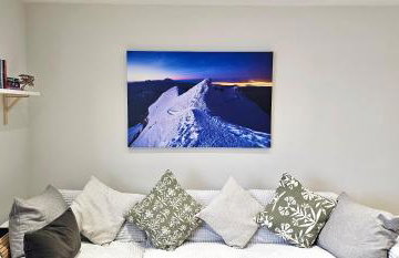 Riverview Apartments by Switchback Stays - Foto 44