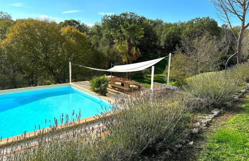 Domaine Coeur des Vignes - Foto 72