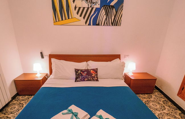 Unda de Ma Sea View Terrace Apartment - Foto 6