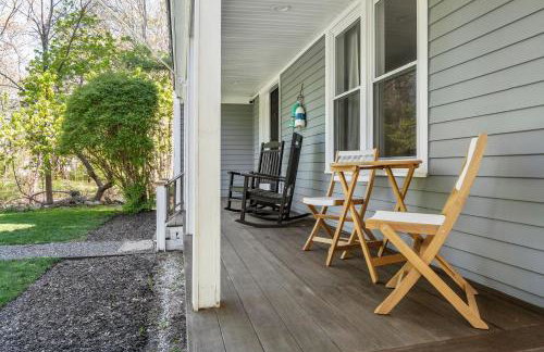 Long John Landing - Heart of Rye - Near Beach - Foto 35