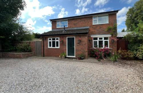 4 bedroom detached house - Foto 20