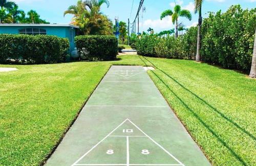 Poolfront Cottage Near Beach with Full Kitchen! - Foto 22