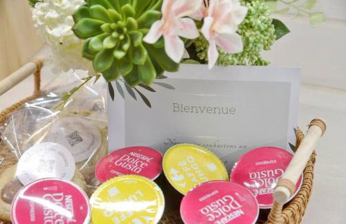 L'Olivier Centre ville Parking Disneyland 4 personnes et 1 bébé - Foto 15