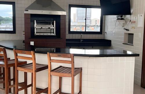 Apto 2 quartos com garagem - Photo 30