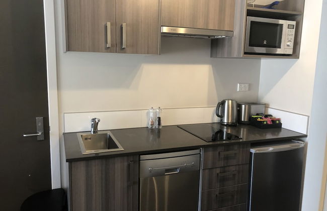 Ramada Suites by Wyndham Queenstown Remarkables Park - Foto 43