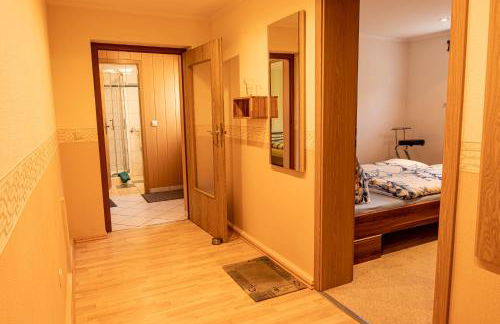 Ferienwohnung im Souterrain - Foto 13