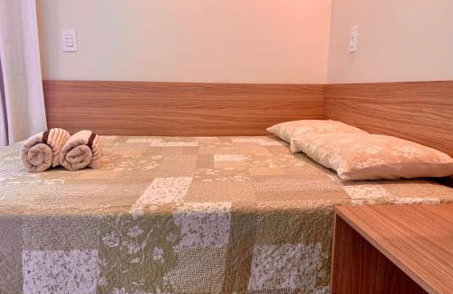 Apartamento Praia dos Anjos Residence Club - Foto 17