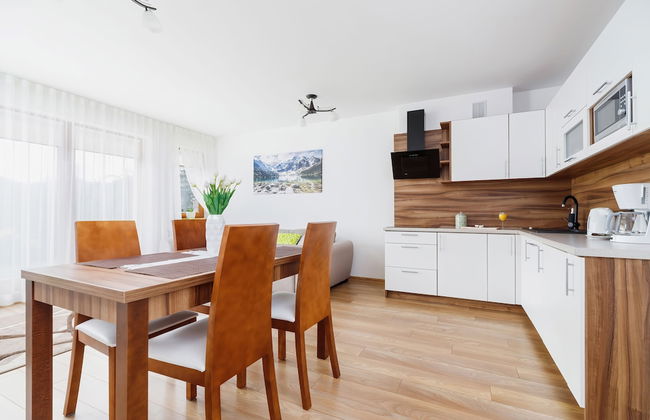 Kierpcowka Koscielisko by Renters - Foto 25