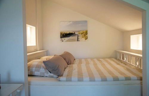 Ferienwohnung Lieschenhüs mit Schleiblick - Photo 15