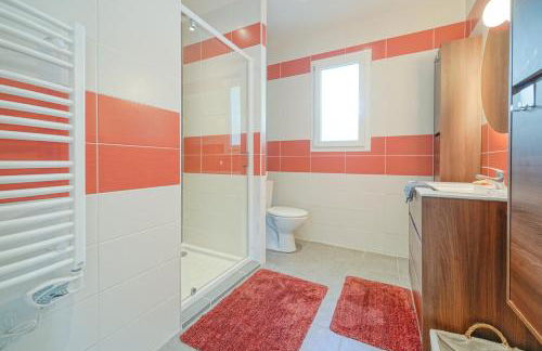 Maison de famille, vacances bretonnes, 5 min plage - Ker Moumousse - Foto 12