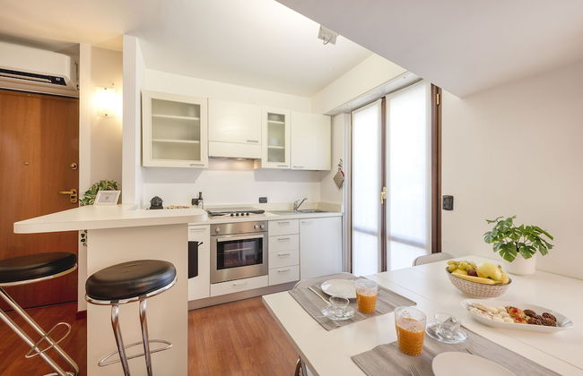 BnButler - Ferrucci 6 - Foto 10