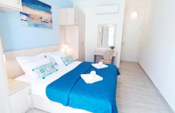 The Central Villa - Kassiopi Corfu Villas - Photo 3