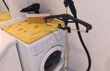 Splendid et cosy T2 terrasse, Airbus et Aéroport - Foto 30