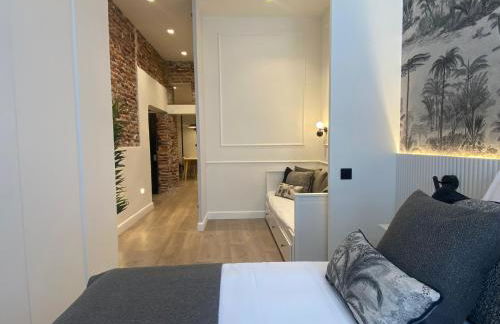 APARTAMENTO CALLE ALCALA - Photo 14