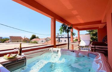 Apartments Fraj with Jacuzzi - Foto 1