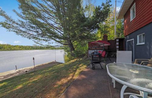 The Banks - Rustic and Waterfront, Secluded and Special, by RedAwning - Photo 46