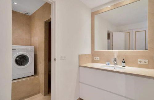 Lujoso y elegante apartamento primera linea golf - LOS FLAMENCOS 7 - Photo 11