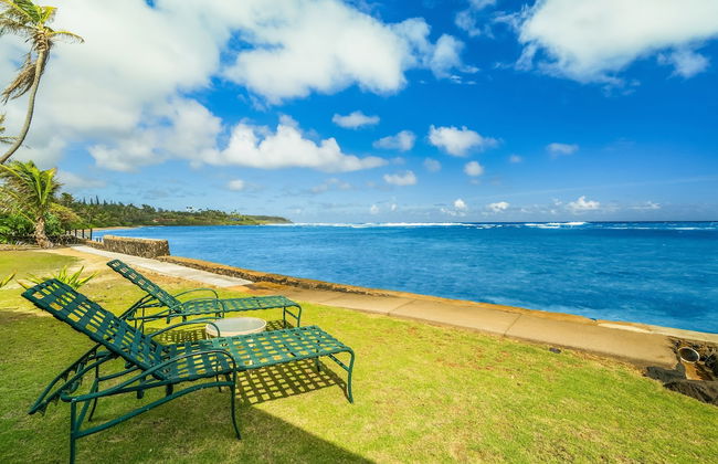 Kauai Aliomanu 2 Bedroom Home - Foto 40