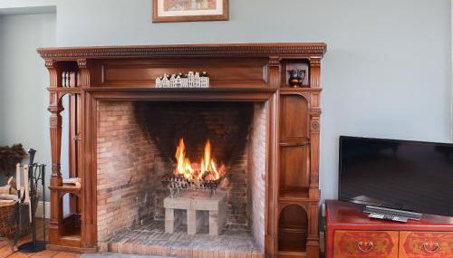 The Barracks East Neuk Orchards - Foto 4