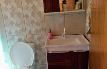 Chalé Recanto da Tiriva - Photo 14