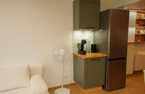 La Bulle Chic, Netflix - central - Photo 28