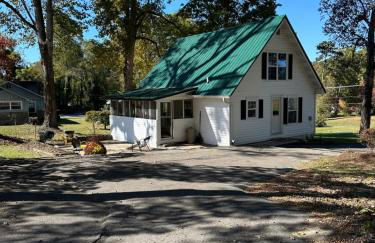 Cottage on the Hill Knoxville - Foto 15