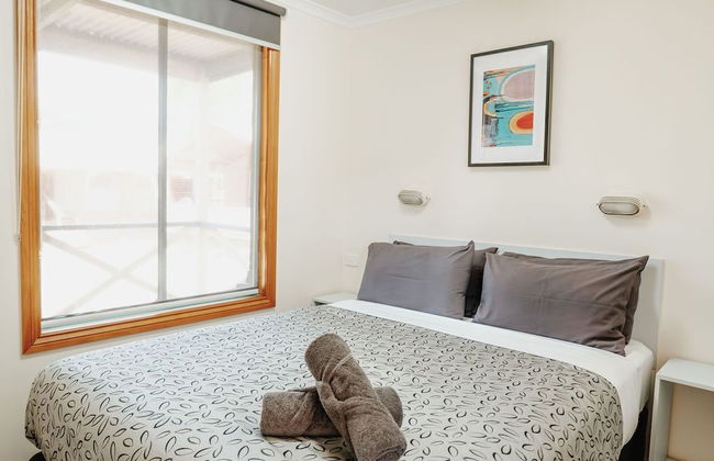 Port Fairy Holiday Park - Foto 17