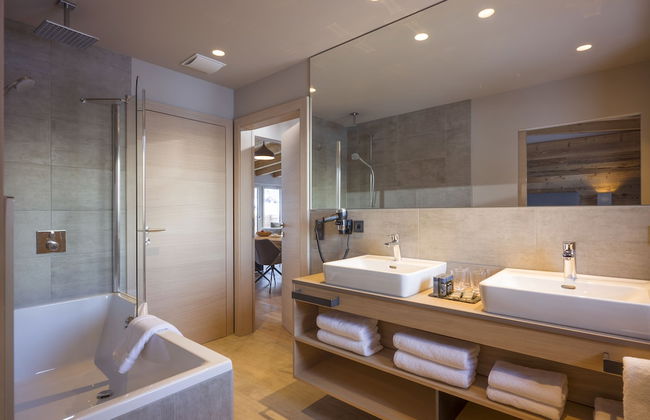 Postresidenz Mayrhofen - Foto 65