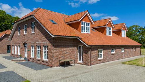 Monteurwohnung for 6 people, WiFi and parking space - Foto 5