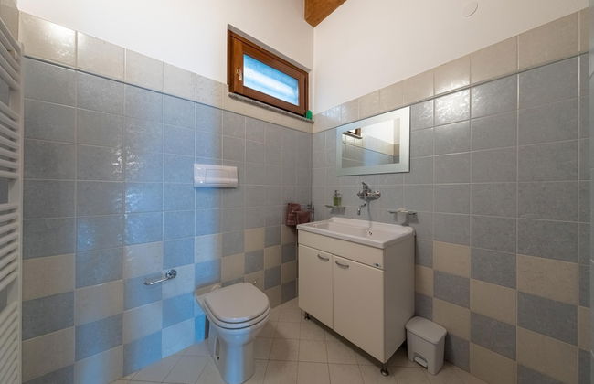 Casa del Gatto in Paratico - Foto 30