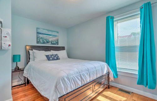 Downtown Brockton Apt Less Than 1 Mi to Local Dining - Foto 18