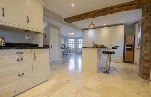 Saxon House - Foto 11