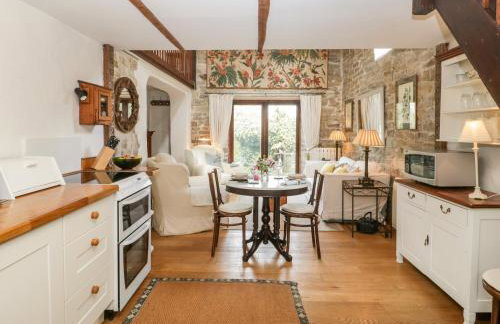 The Granary - Foto 13