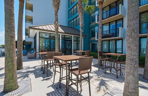 Ground-floor Studio at Sandestin Golf & Beach Resort: Sleeps 4 - Foto 68