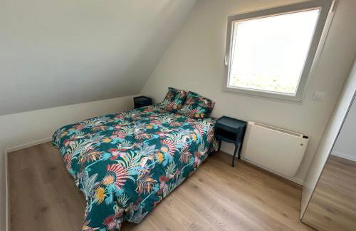 Les Cortalines Equihen - Foto 53