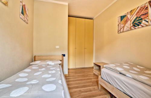 Casa Azzurro Lago - Theater Home - Foto 16