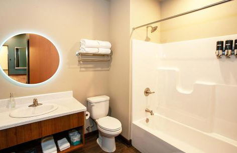 The Intrepid Rentals - Foto 9