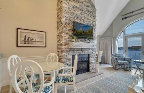 344 Edgewater Inn - Foto 11