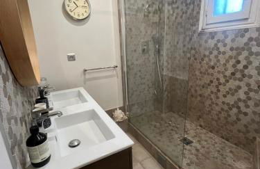 Eiffel Tower 4P apartment - Passy - quiet - - Foto 9